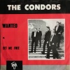 The Condors – Wanted