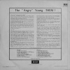 Them  ‎– The "Angry" Young Them!
