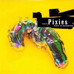 Pixies: Best Of Pixies: Wave Of Mutilation (180g)