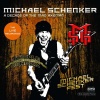 Michael Schenker: A Decade Of The Mad Axeman (180g)