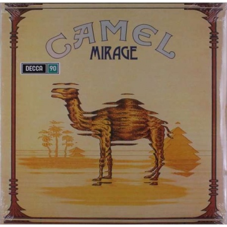 Camel: Mirage