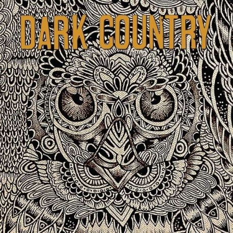 Dark Country: Dark Country