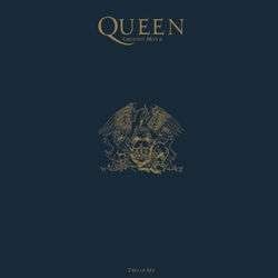 Queen: Greatest Hits II (180g)