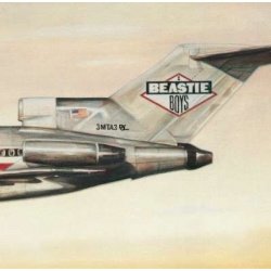 The Beastie Boys: Licensed To Ill (30th Anniversary)