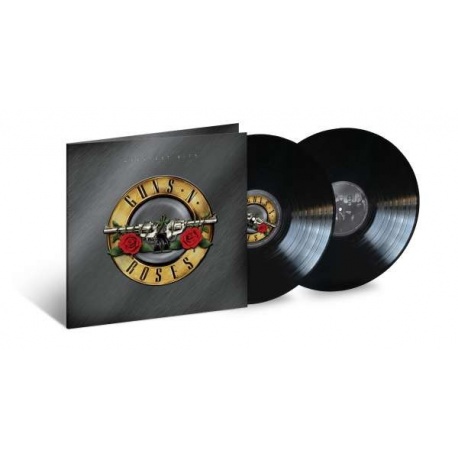 Guns N' Roses: Greatest Hits (180g)