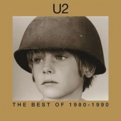U2: Best Of 1980 - 1990 (remastered) (180g)
