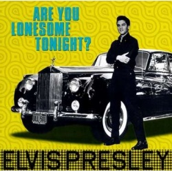 Elvis Presley: Are You Lonesome Tonight? (180g)