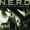 N.E.R.D. - Live At The Babylon (Limited-Edition)