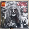 Janis Joplin: Live In Amsterdam Apr.11 1969 + US Radio Shows 1969 - 70 (180g) (colour vinyl)