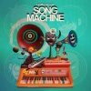 Gorillaz: Song Machine Season One: Strange Timez (Indie Retail Exclusive) (Limited Edition) (Orange Vinyl)