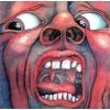 King Crimson: In The Court Of The Crimson King (200g) (Limited Edition)