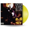 Wu-Tang Clan: Enter The Wu-Tang (Yellow Vinyl)