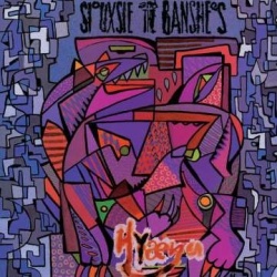 Siouxsie And The Banshees: Hyaena (180g)
