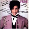 Prince: Controversy (180g) + Limited Edition Color Poster