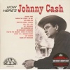 Johnny Cash: Now Here's Johnny Cash (mono)