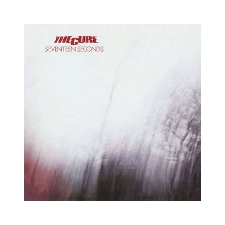 The Cure: Seventeen Seconds (180g) (Special Edition) (White Virgin Vinyl)