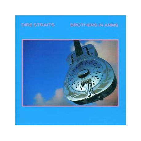 Dire Straits: Brothers In Arms (180g) (2LPs)