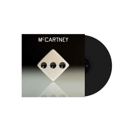 Paul McCartney: McCartney III (180g)