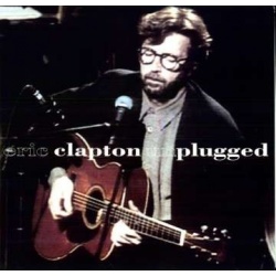 Eric Clapton: Unplugged (180g)