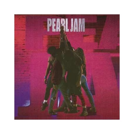Pearl Jam: Ten (remastered)