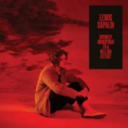 Lewis Capaldi: Divinely Uninspired To A Hellish Extent (180g)