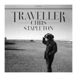 Chris Stapleton: Traveller