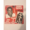 Chubby Checker with ZZ & The Masks