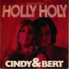 Cindy & Bert ‎– Holly Holy / Der Hund Von Baskerville