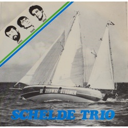 Schelde Trio - De Zeeuwse Stromen