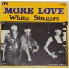 White Singers - More Love (belgendisco)