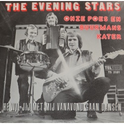The Evening Stars - Onze Poes en buurmans kater