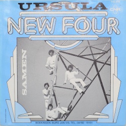 New Four - Ursula / Samen