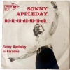 Sonny Appleday - Dü-tü-tü-dü-tü-tü-dü...