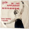 Sonny Appleday - Dü-tü-tü-dü-tü-tü-dü...