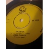 Nederbeat Single 1968: Steve Francis (Dutch Comfort)