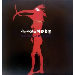 Depeche Mode - Walking in my shoes