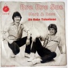 Mark & Dave - Bye Bye Sue / Oh Baby Telephone