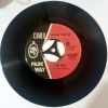 Chubby Checker - She Said / She's A Hippy
