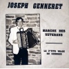 Joseph Genneret - Marche Des Veterans