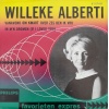 Willeke Alberti - Vanavond om kwart over zes