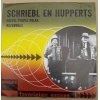 Schriebl en Hupperts - Hoepel Poepel Pola / Rozenwals
