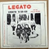 Legato - A Gogo / Op de Stille Heide