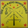 Bert Tinge - Ode aan Radio Monte-Video