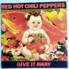 Red Hot Chili Peppers - Give it away