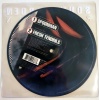 Soundgarden (picturedisc) - Spoonman