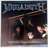 Megadeth - Train of Consequences