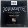Megadeth - Train of Consequences
