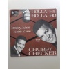 Chubby Checker - Holla Hi Holla Ho / Baby kiss