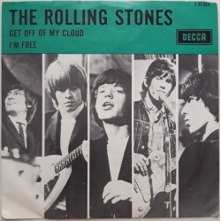 The Rolling Stones - Get off of my cloud