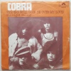 Cobra ‎– The War Will Soon Be Over